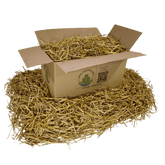 Roggenstroh (langhalm)