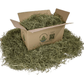 Wiesenheu vom 1. Schnitt