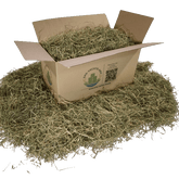 Wiesenheu vom 2. Schnitt